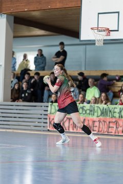 Bild 147 - F HSG Kremperheide/Muensterdorf - ATSV Stockelsdorf 2 : Ergebnis: 47:32